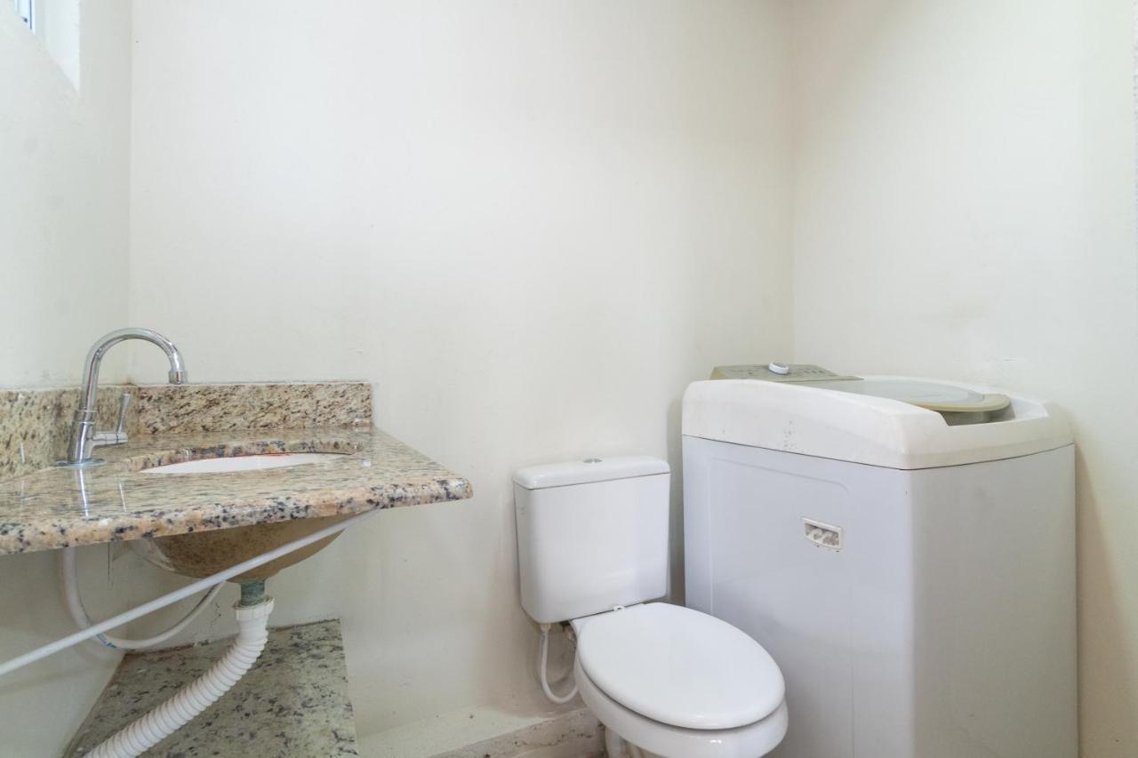 Villa Casa Frank Com Piscina Em Mariscal Bombinhas Exterior foto